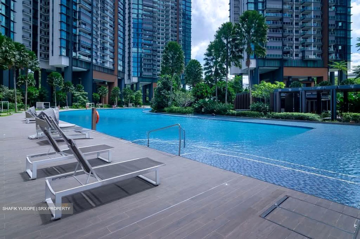 Normanton Park (D5), Apartment #561306371